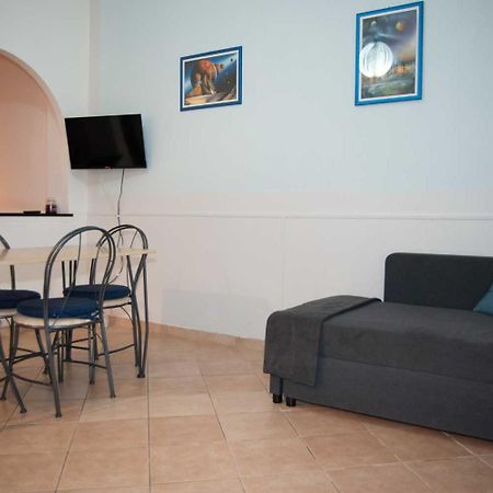 Trio Apartment Рим Екстер'єр фото