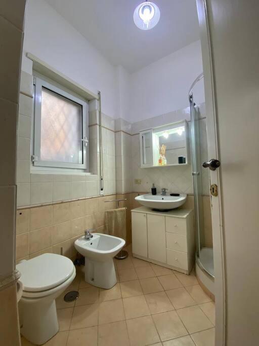 Trio Apartment Рим Екстер'єр фото