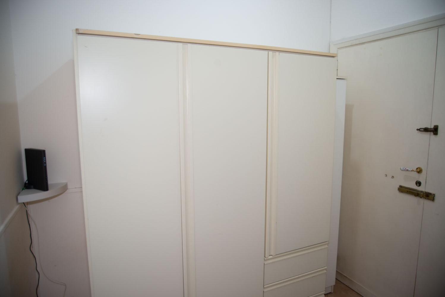 Trio Apartment Рим Екстер'єр фото